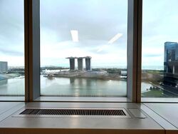 Income At Raffles (D1), Office #451255751